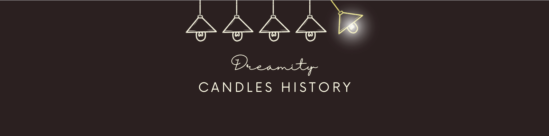 candles history