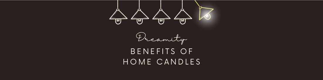 Benefits of Home Candles