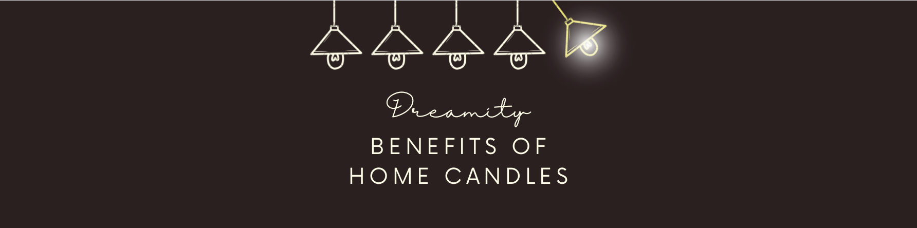 Benefits of Home Candles