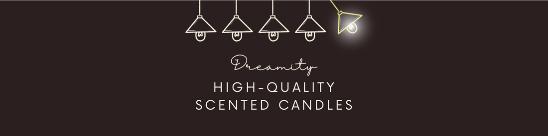 High-Quality Scented Candles
