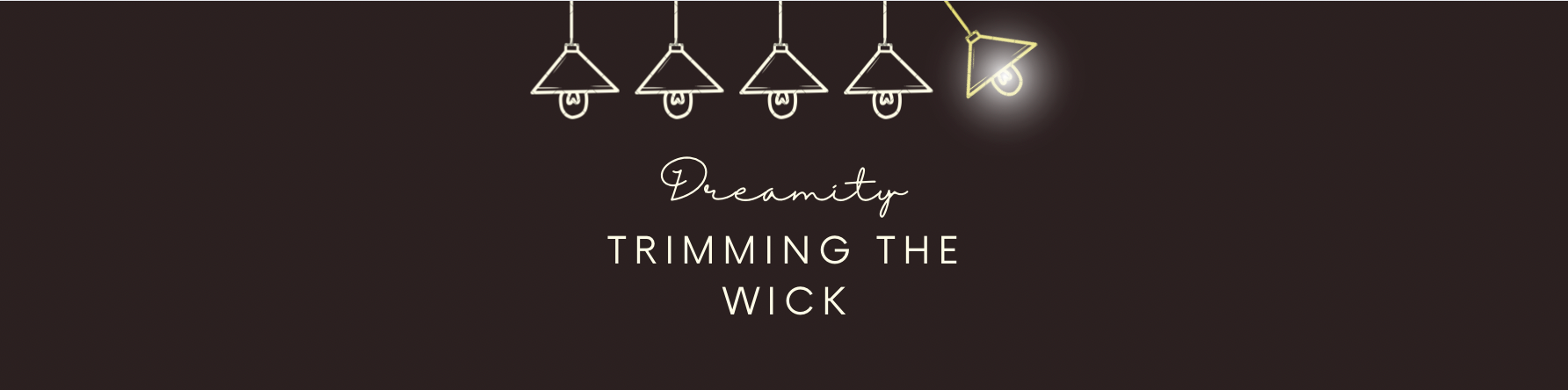 Trimming The Wick
