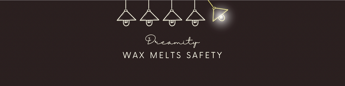 Wax Melts Safety