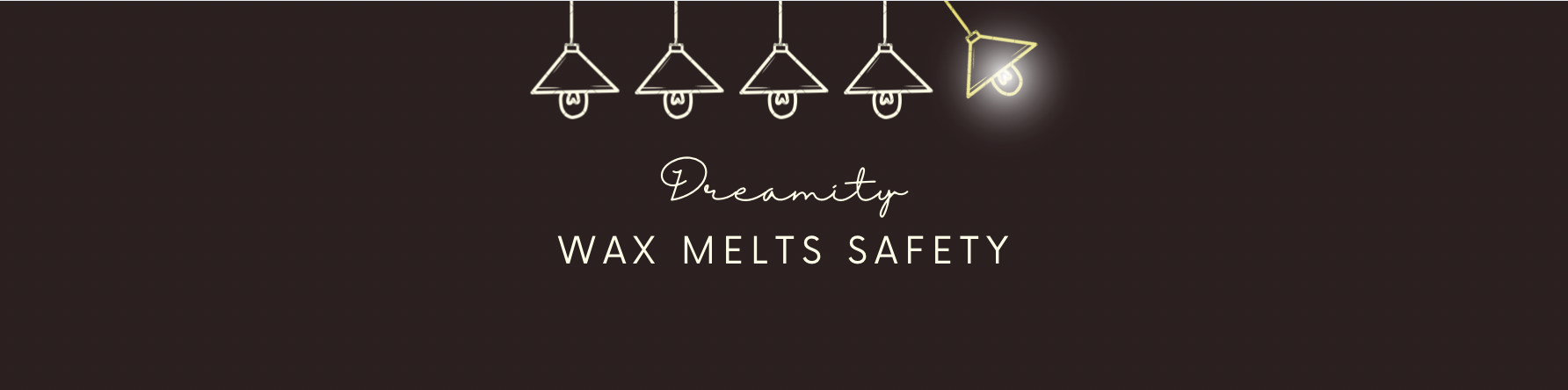 Wax Melts Safety