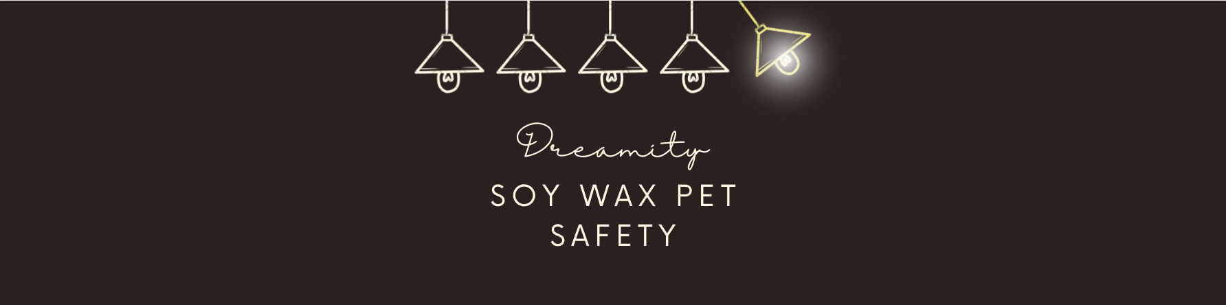 Soy Wax Pet Safety