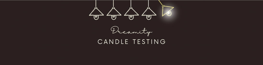 Candle Testing