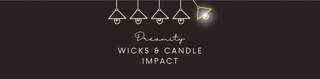 Wicks & Candle Impact