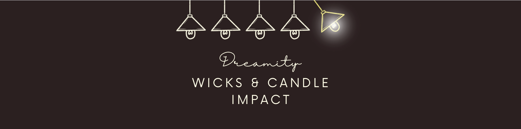 Wicks & Candle Impact