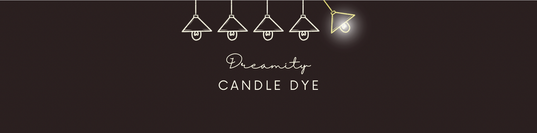 Candle Dye