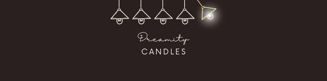 Candles are great