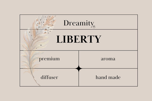 Liberty Reed Diffuser